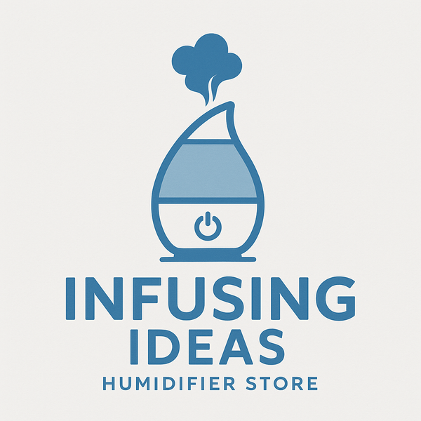 Infusing Ideas